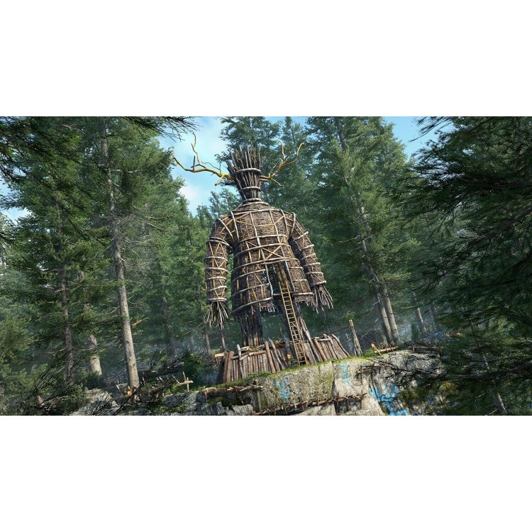 خرید بازی Atomfall برای PS5 کارکرده